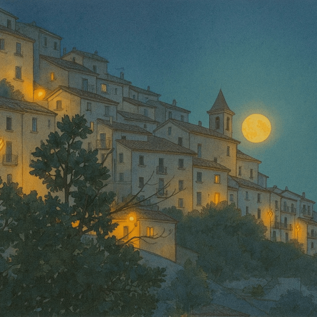 castelluccio_superiore_disegno_campanile_luna